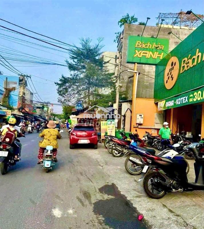 Bán gấp