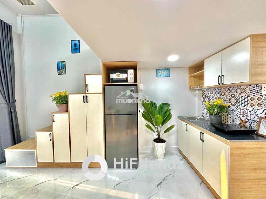[Quận 2] ☘️duplex gác cao - nhiều ánh sáng❤️ - ít chi phí🔥 - 3