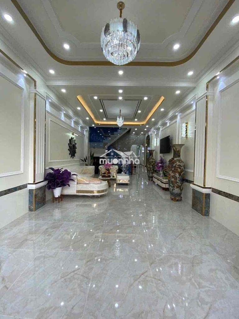Bán nhà mới phường truong an tp vĩnh long - 2