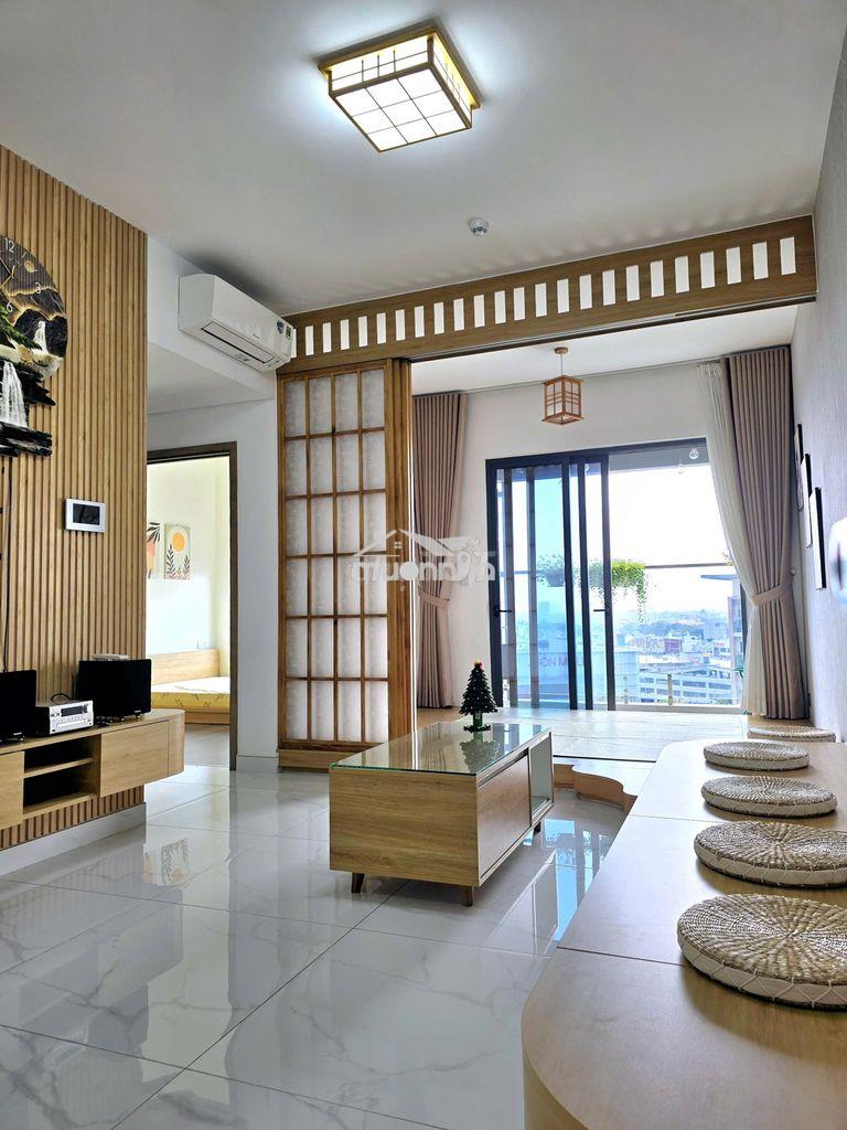 Cho thuê diamond celadon city 18tr 85m² 2pn full nt - 2