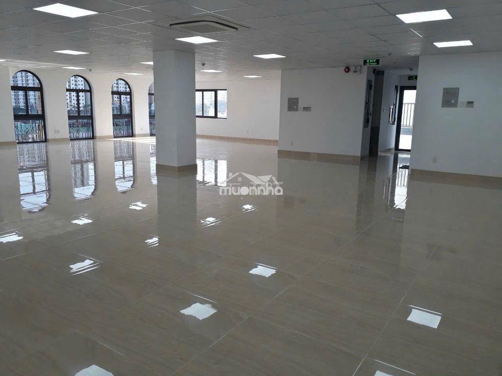 Siêu phẩm building trung tâm q3 mt võ văn tần– dtsd 1.500m²– chỉ 300tr - 3
