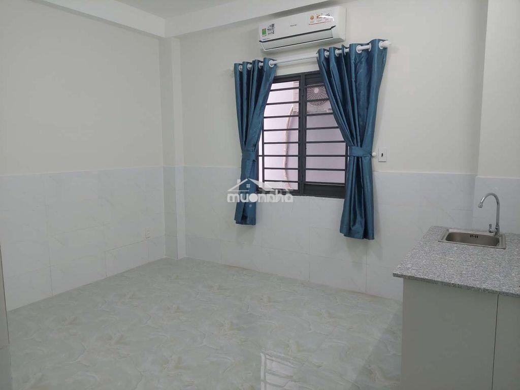 Phòng nội thất cửa sổ trời thoáng sáng cả ngày lê văn sỹ đặng văn ngữ - 2