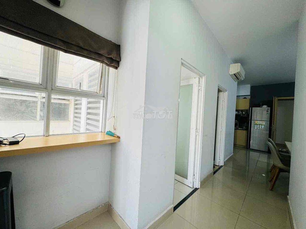 Cho thuê căn hộ oriental plaza – 685 âu cơ, tân phú - 4