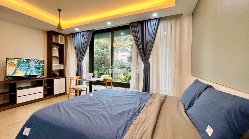 🔥Sắp trống căn hộ xinh lung linh, nhiều cây xanh, ánh sáng ngập phòng💥 - 3