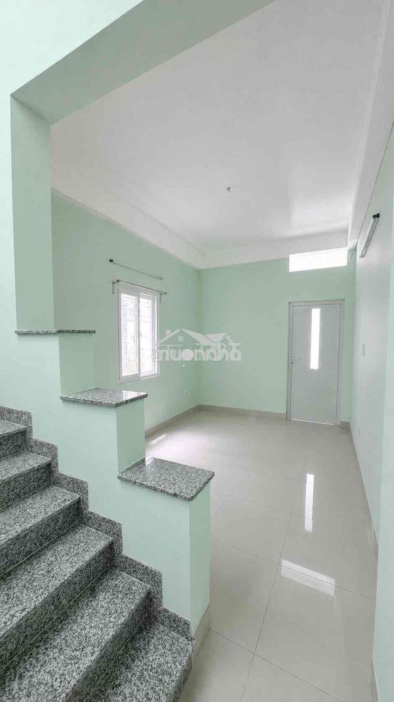 Cho thuê phòng trọ nhà mới xây đường phan văn trị, gò vấp - 4