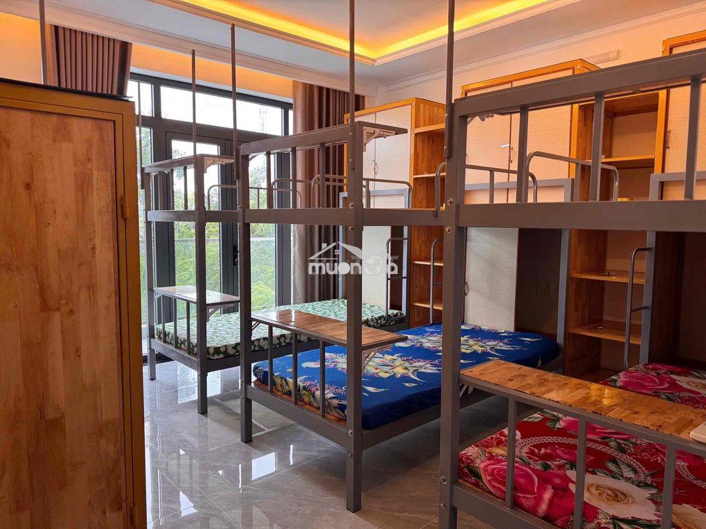 Phòng trọ kế đh tài nguyên và môi trường - 3