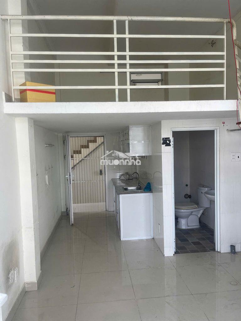 Cho thuê căn hộ mini sạch sẽ thông thoáng - 4