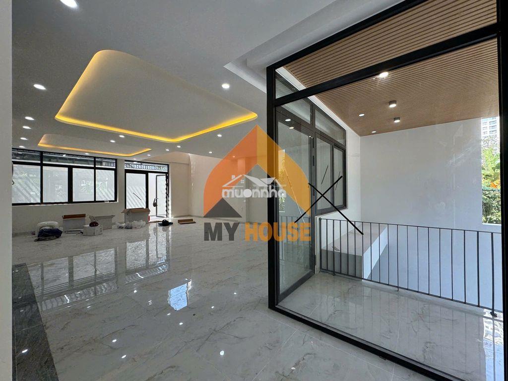 Ối zồi ôi- trình là gì dạ thưa là villa mystery q2 đẹp vô đối luôn ạ! - 4