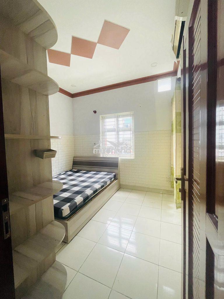 Cho thuê chung cư phan văn trị 94m2 3pn, 2wc - 3