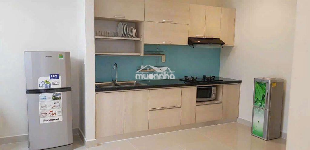 Sora 1 căn 2 phòng ngủ full nội thất - 4