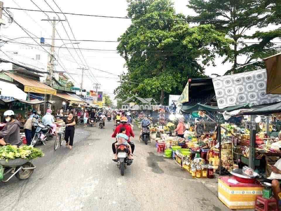 Bán đất giá rẻ - 3