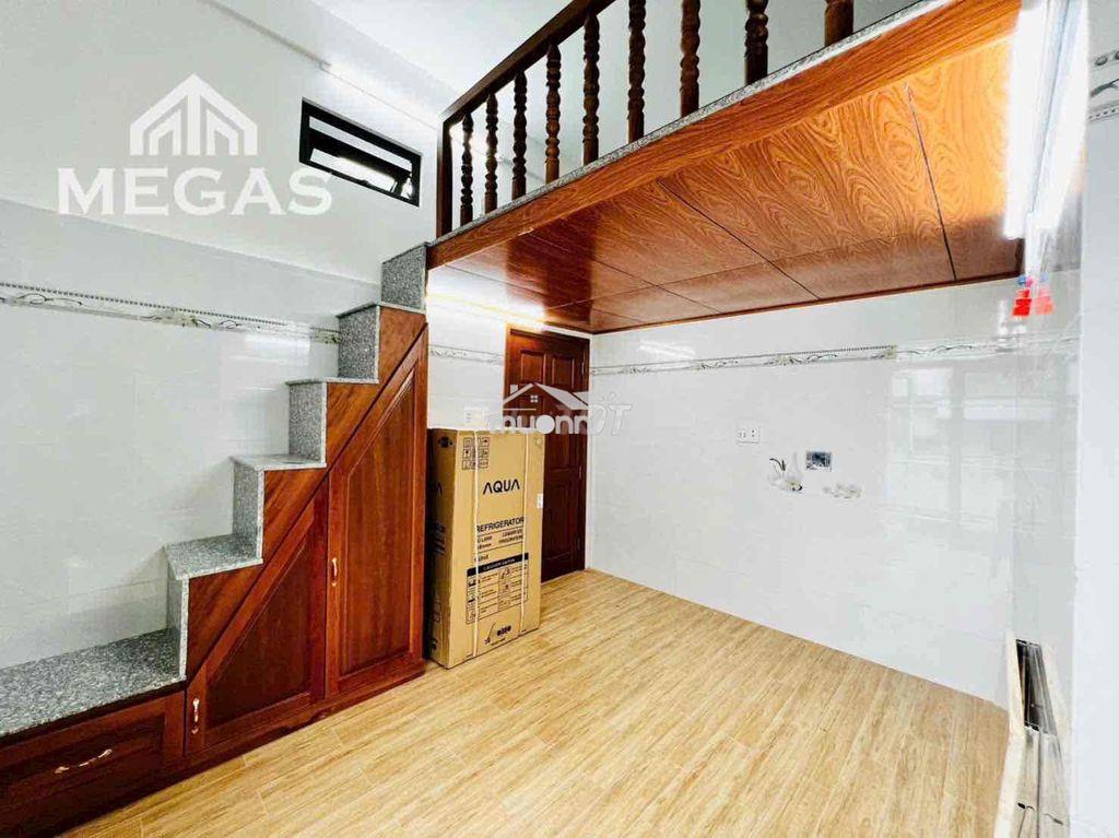 Căn hộ dv full nội thất chỉ tính điện nước, ngay mã lò, hương lộ 2 - 2