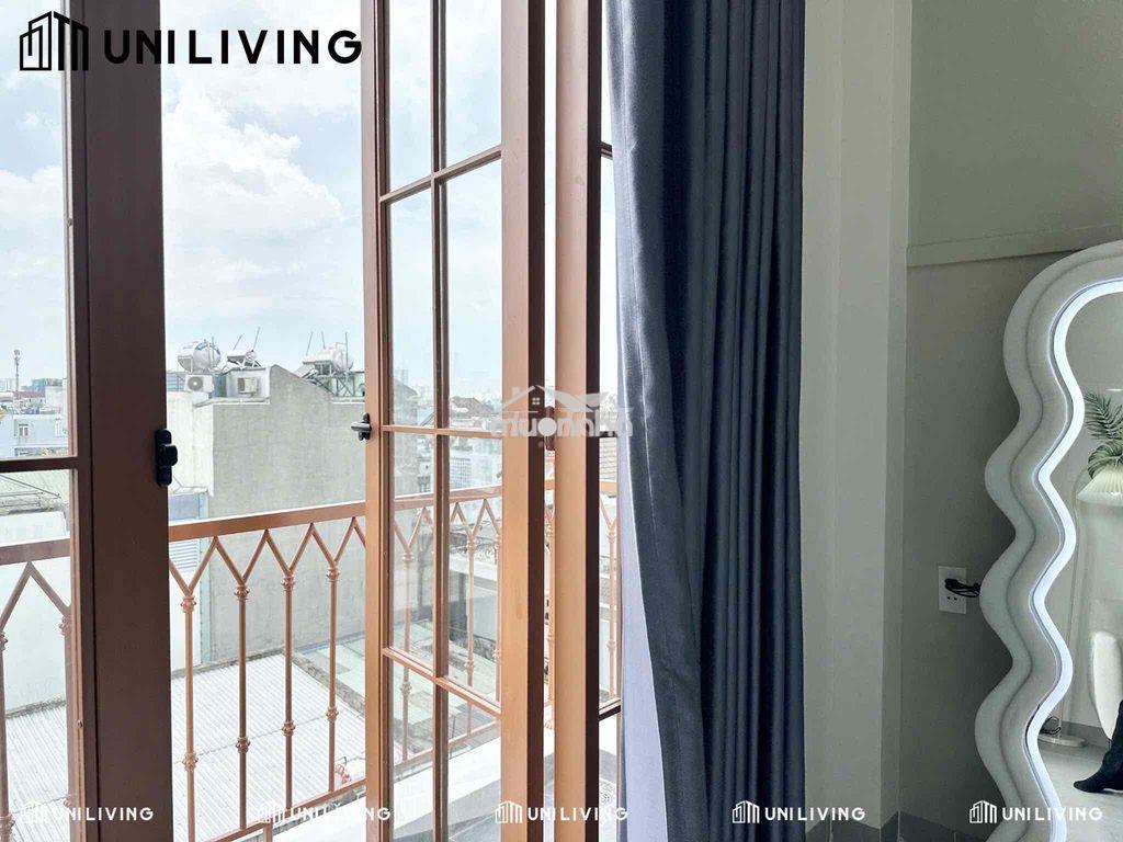 Studio full nội thất, kha vạn cân, phạm văn đồng, hiệp bình, - 2