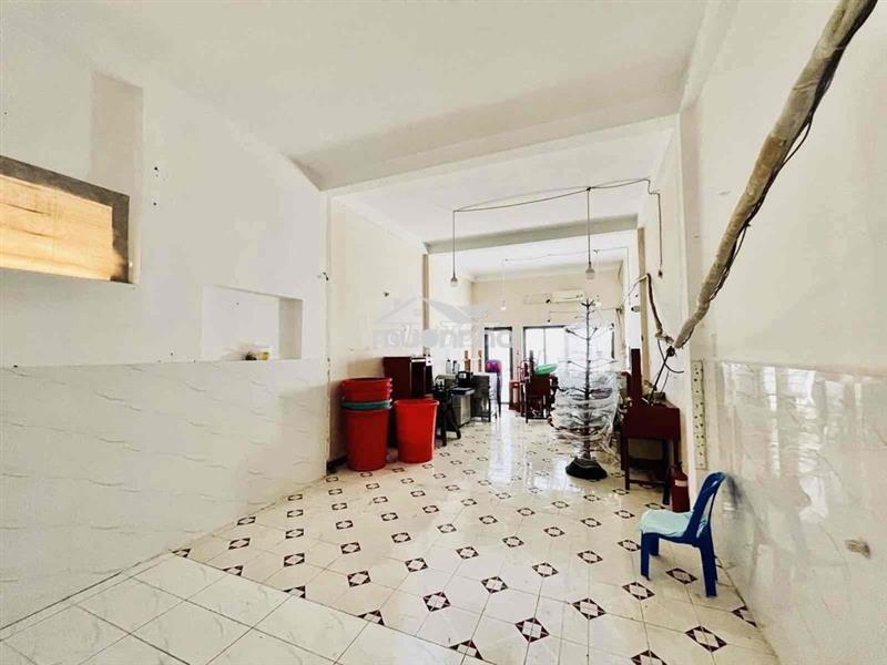 Hẻm 8m - gần mt trần tuấn khải quận 5 77m2 4 tầng - 19 tỷ