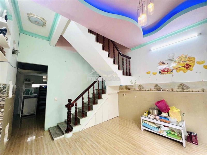 Cho thuê nguyên căn đường xô viết nghệ tĩnh, gần bên xe miền đông