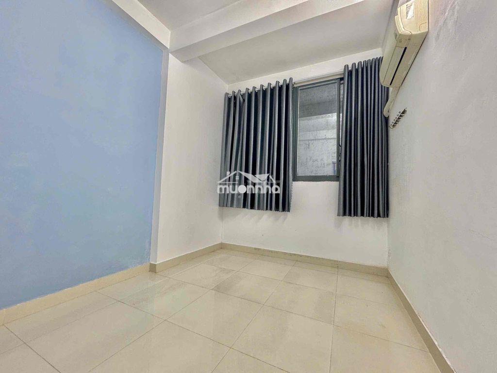 Cho thuê căn hộ 2 phòng ngủ đường nguyễn văn quá - 2