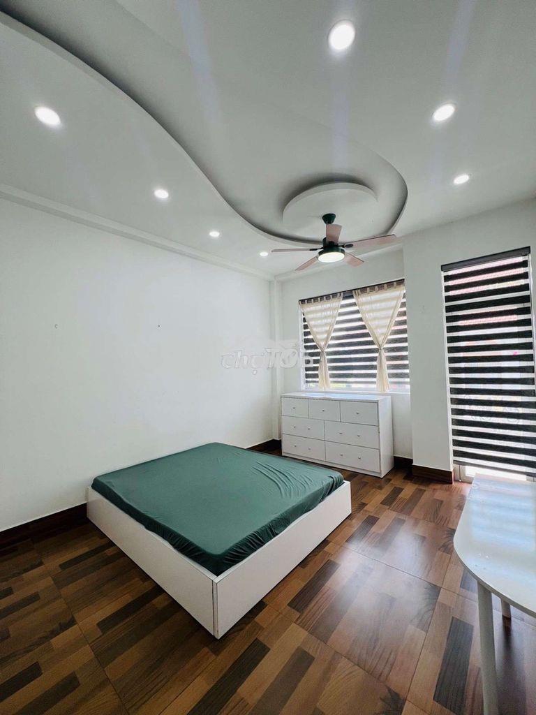 Chủ bán nhà mặt tiền an dương vương cách vài mét giá chuẩn - 4