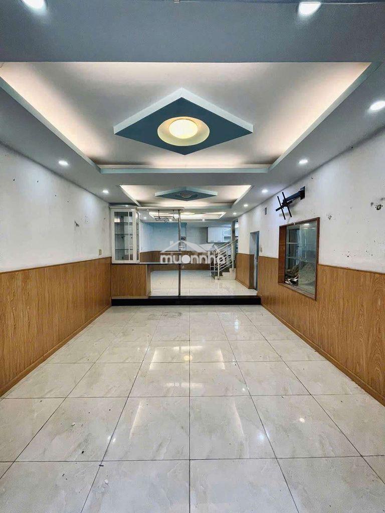 Nhà cho thuê số 686/ cmt8 phường 5, quận tân bình. - 3