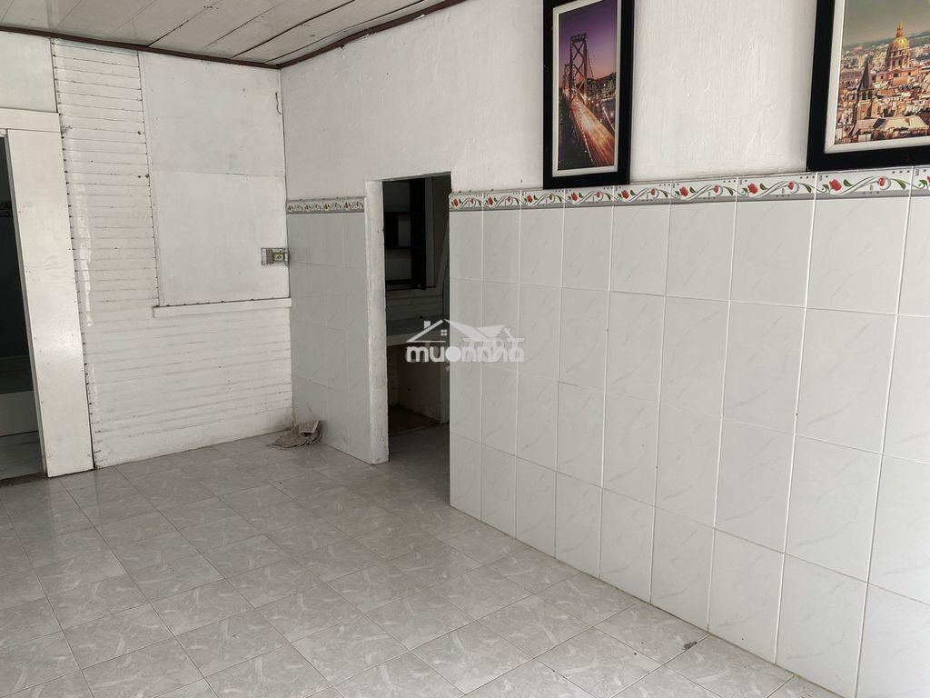 Cho thuê phòng nhà mặt tiền điện biên phủ - 3