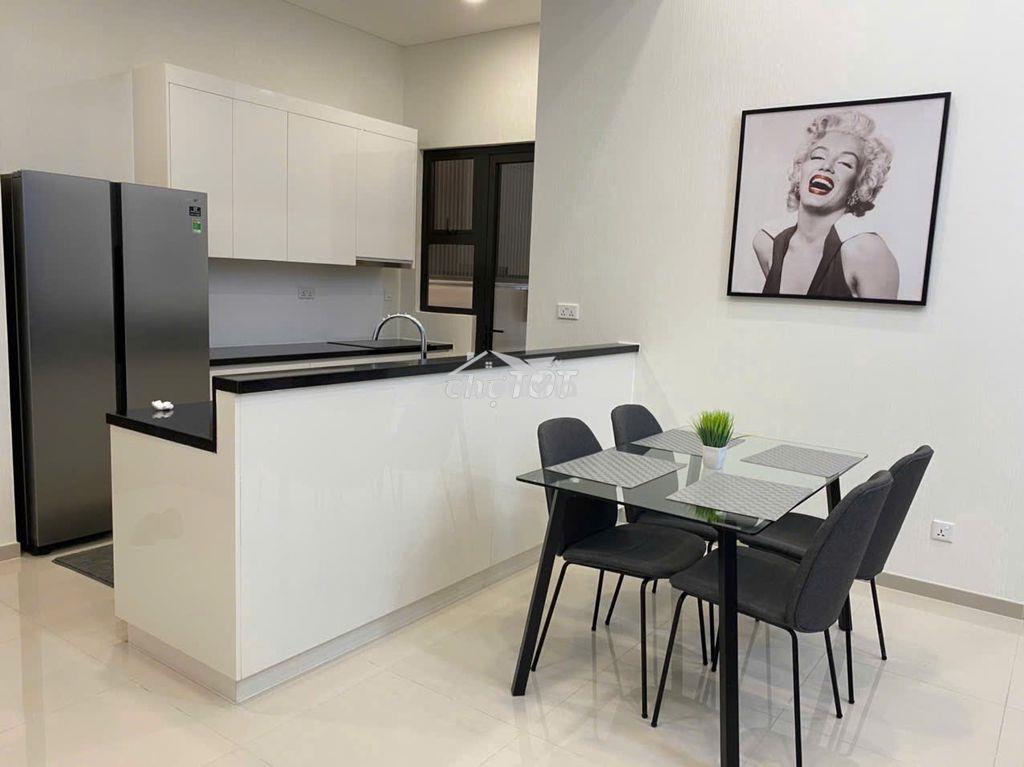 Cho thuê ch  the view riviera point - 105m2, 3pn-2wc, nhà đẹp - 3