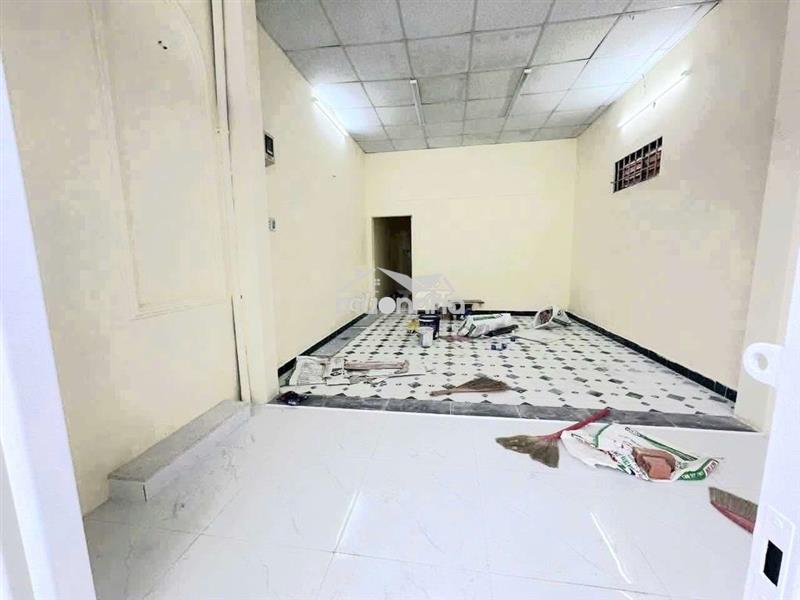 Nhà mơi, 4x14m, cấp 4, 1pn gần trường võ thị sáu 