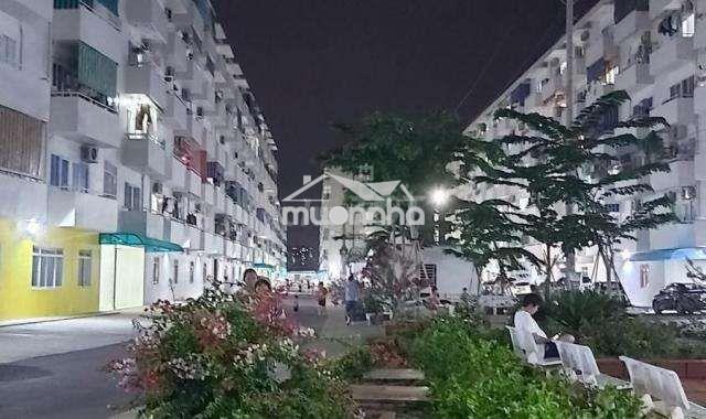 Chính chủ cho thuê căn hộ lê thành lê tấn bê 43.5m2 giá 4.7triệu/th - 2