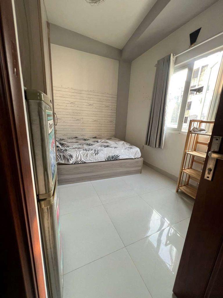 🏡Cho thuê studio full nội thất -nguyễn trãi - quận 5 - 4tr7 / tháng. - 2
