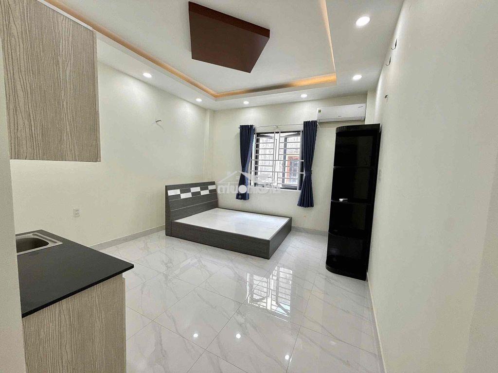 Căn hộ cao cấp - studio 30m2 - 4