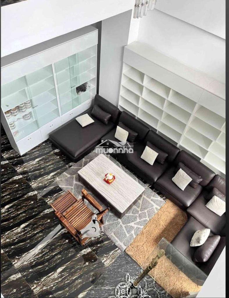 🌳Nhà đẹp mtkd đường số 7💫6x20m hầm 4 tầng 7pn sẵn 12 máy lạnh