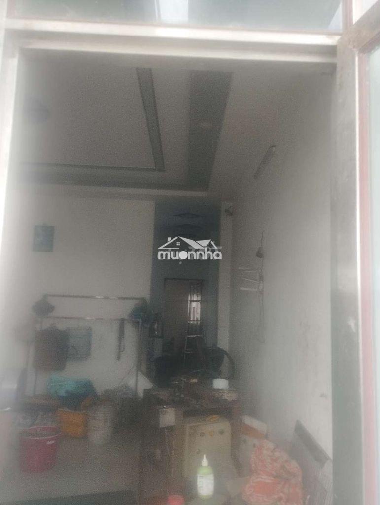 Chính chủ bán nhà đẹp rộng thoáng mát  cho thuê tháng 15tr - 3