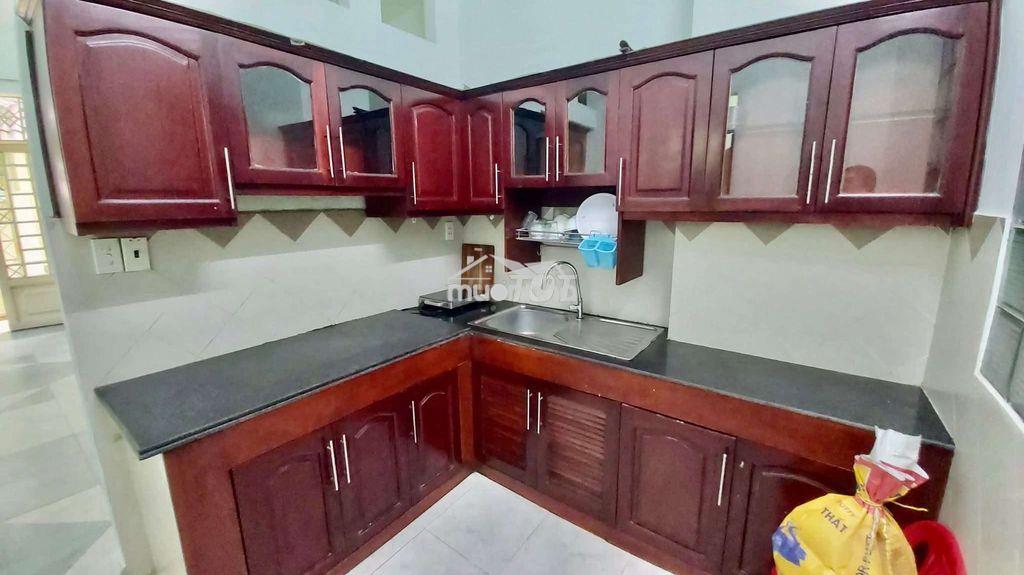 Bán nhà nở hậu thiết kết đẹp vị trí tốt - 4