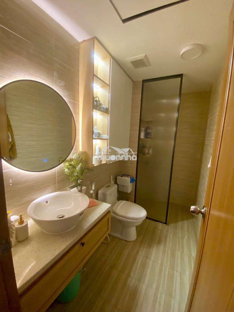 Chính chủ bán căn chung cư full nội thất - 3