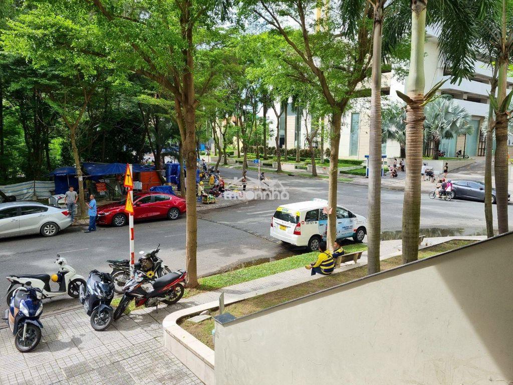 Bán căn 1pn 45m2 belleza (sổ hồng), giá bán: 2.3 tỷ. view thoáng đẹp - 2