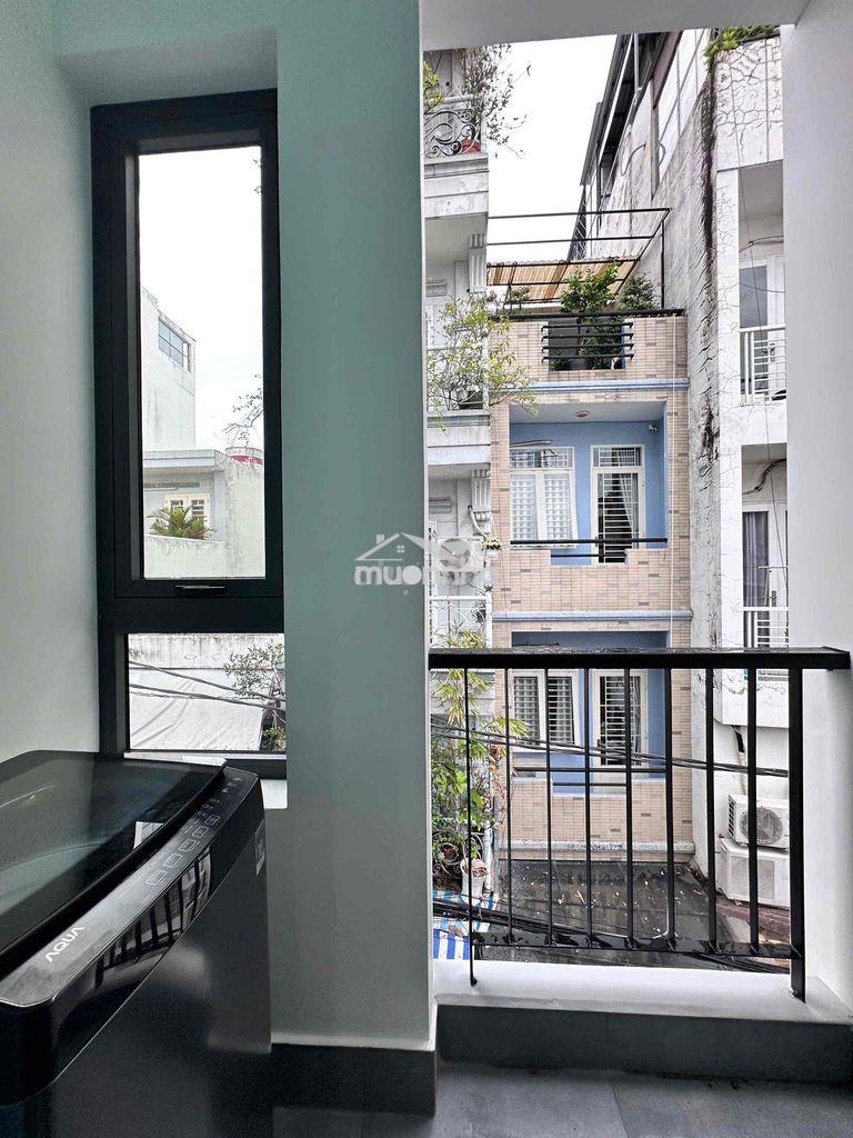 Duplex ngay q10 | gần bku, đhyd, vạn hạnh mall, giáp quận 1, 5 và 3 - 4