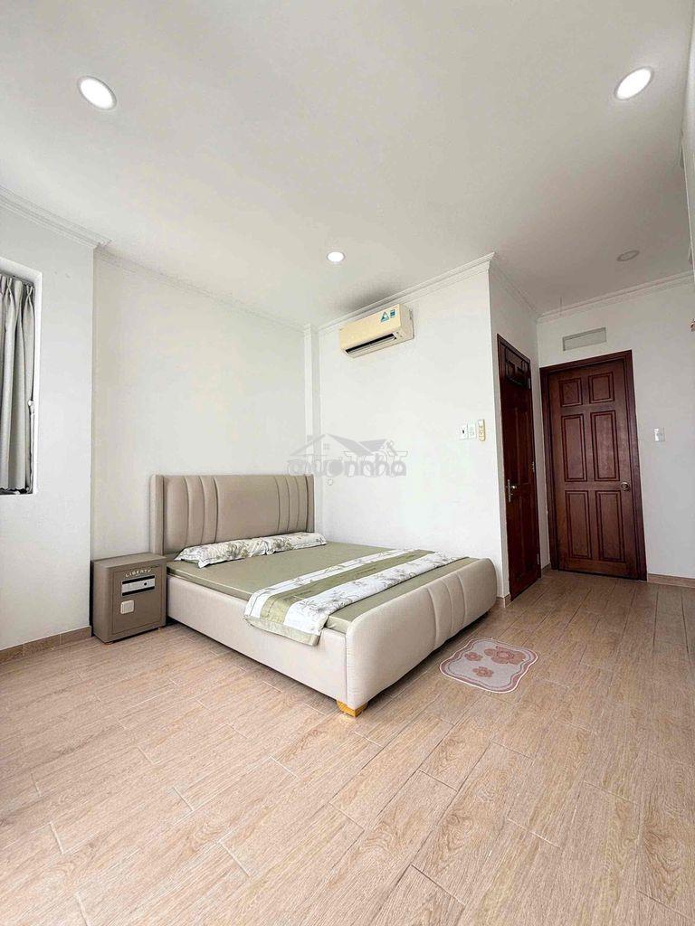 🌹3% + tặng sh 2026 nhà đẹp 5 tầng quận 1 bán nhanh trong tuần chốt 6.9