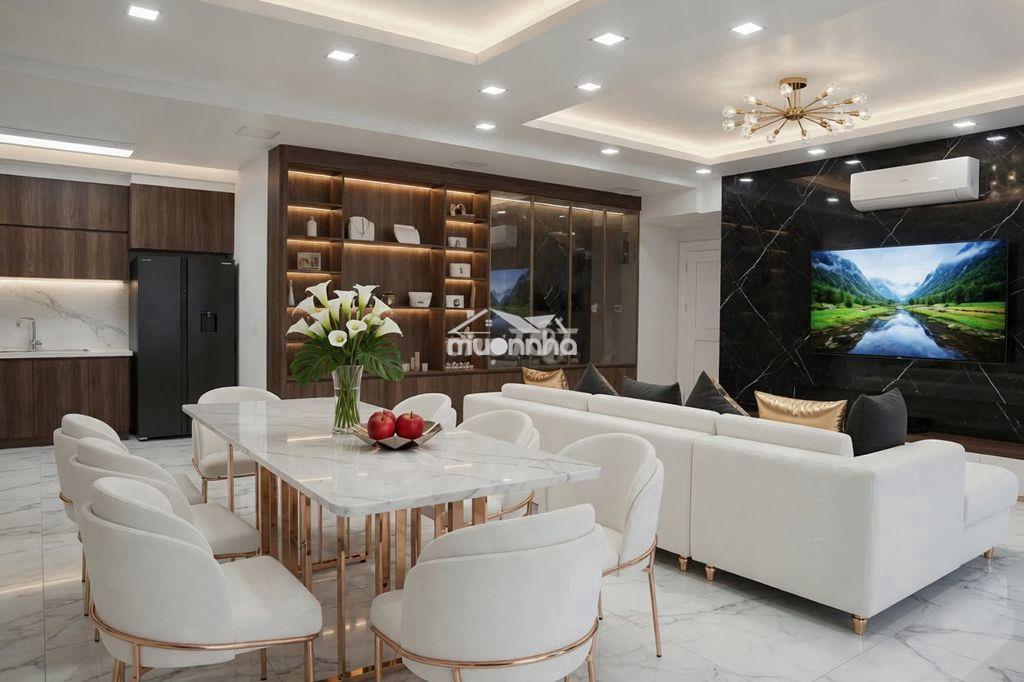 Bán căn góc park legend 115m2 3pn full nội thất cao cấp - 3