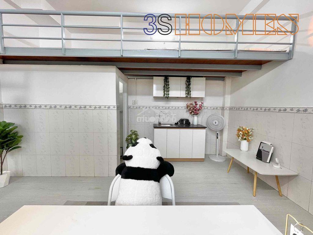 🔥 Duplex mới 100% – ngay bạch đằng, sát sân bay 🔥 💰 chỉ từ 3,9 triệu/ - 4