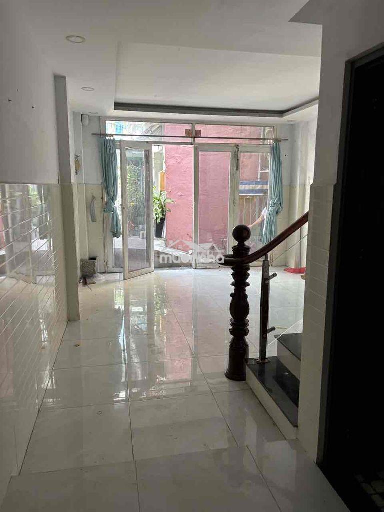 Nhà bán giá 2tỷ1 còn thương lượng + sổ riêng + ngân hàng hỗ trợ 70% - 4