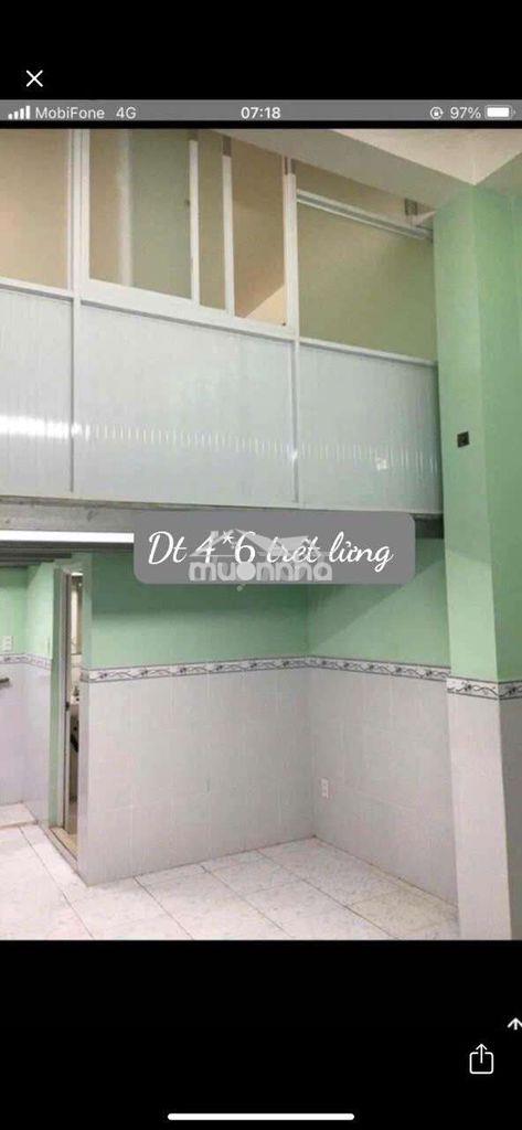 Cho thuê nhà liền kề giá 3, 2 triệu - 2