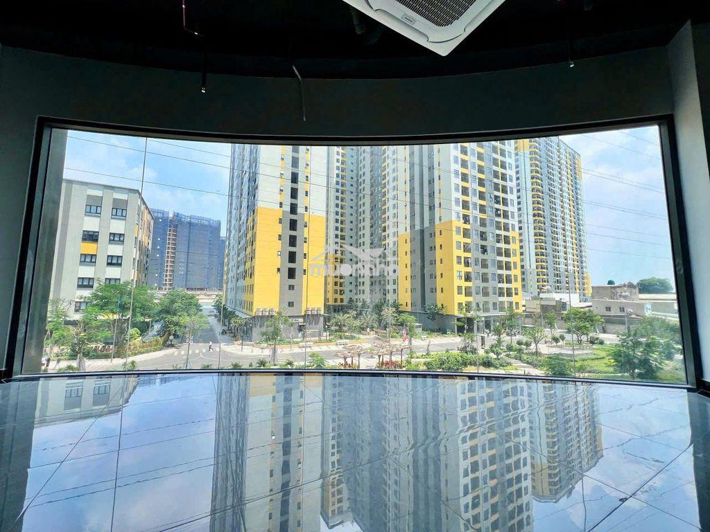 # 🏢 Cho thuê mặt bằng trung tâm thương mại bcons - 3