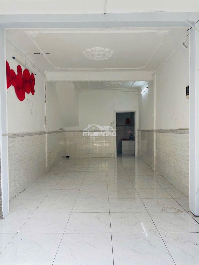 Nhà hẻm xe tải minh phụng q.6 - sẵn dòng tiền