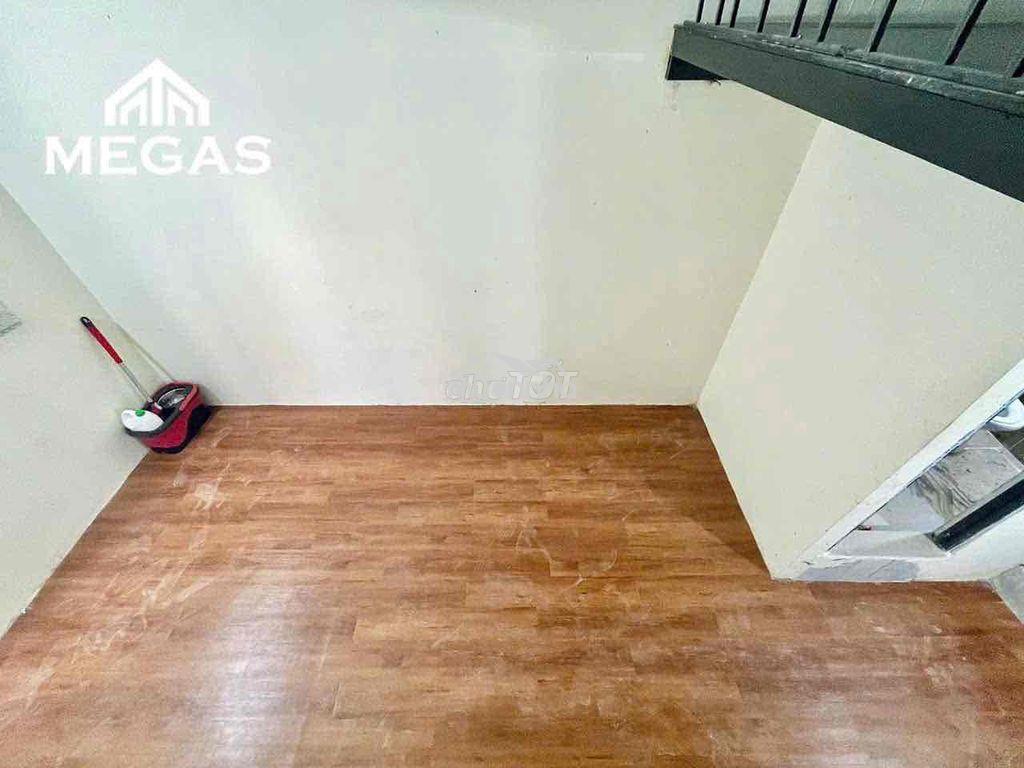 Khai trương duplex gác cao ngay chợ lớn quận 6 - 4
