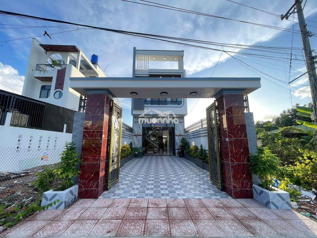 Không chỉ là nhà, đây là nơi kinh doanh lý tưởng – hơn 140m2 thổ cư - 2