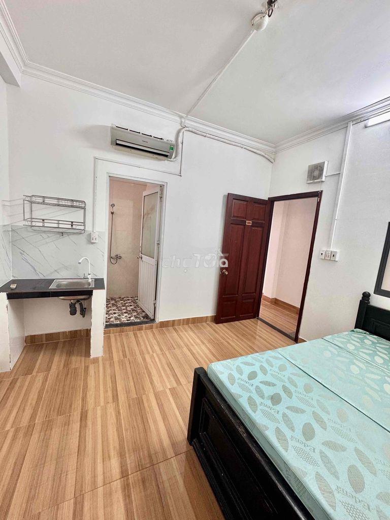 Chính chủ cho thuê phòng full nội thất