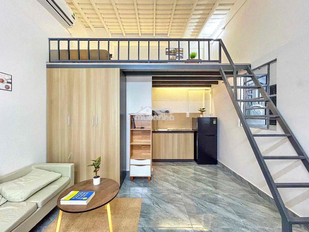 Cho thuê duplex mới đẹp thoáng ngay giga mall - vạn phúc city - 3
