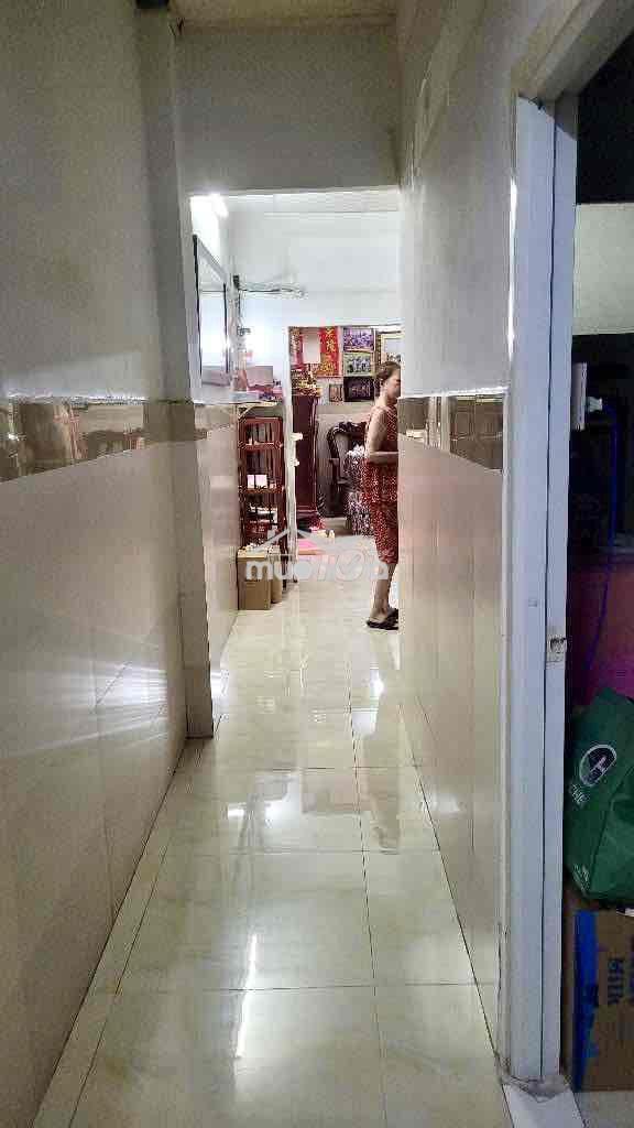 Kênh tân hoá, tân phú, 60m2, 1 trệt 1 lầu, 5 tỷ 2 - 3