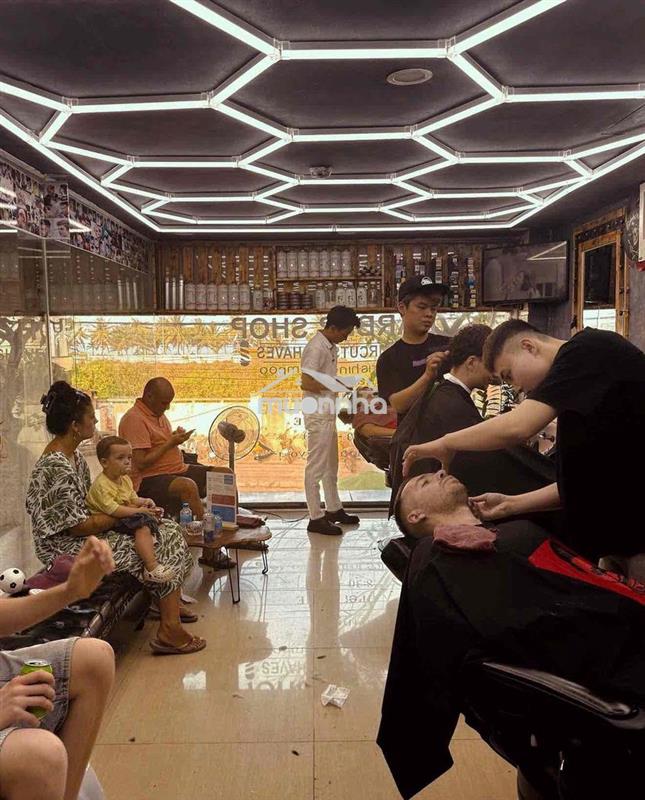 🧧 Hot 🧧 cho thuê mb trần bạch đằng - đối diện mường thanh
