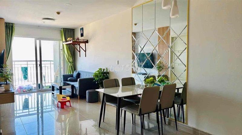 Quá rẻ căn 3pn full nội thất xịn chủ cho thuê gấp giảm giá 8 triệu