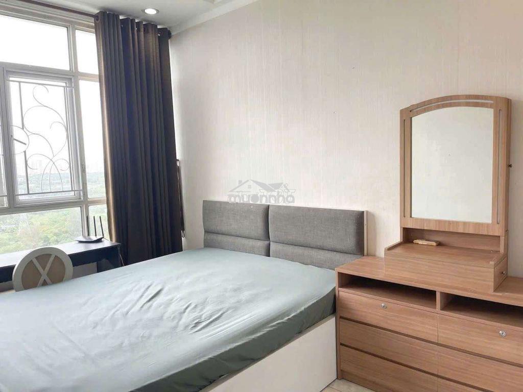 Share phòng chung cư phú hoàng anh giá 3tr750k - 4