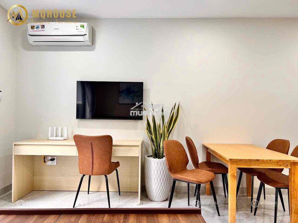 Căn hộ cao cấp bancol - cửa sổ ngay tại tân phú - 4